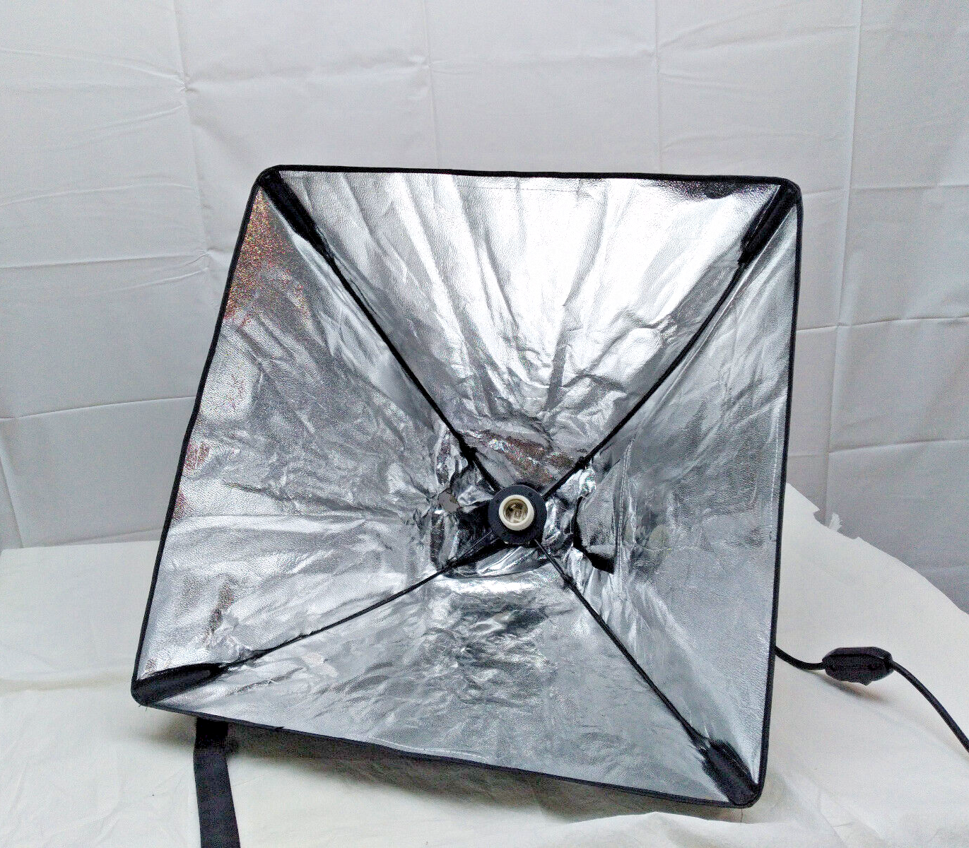 Westcott Basics Ulite Continuous Photo Studio Light 500 W - USED