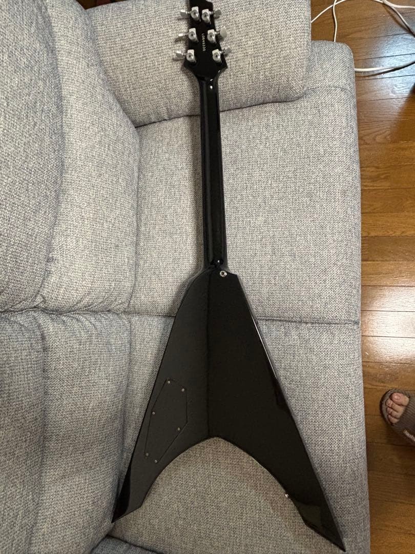Ltd Ninja 600 Michael Amott Arch Enemy