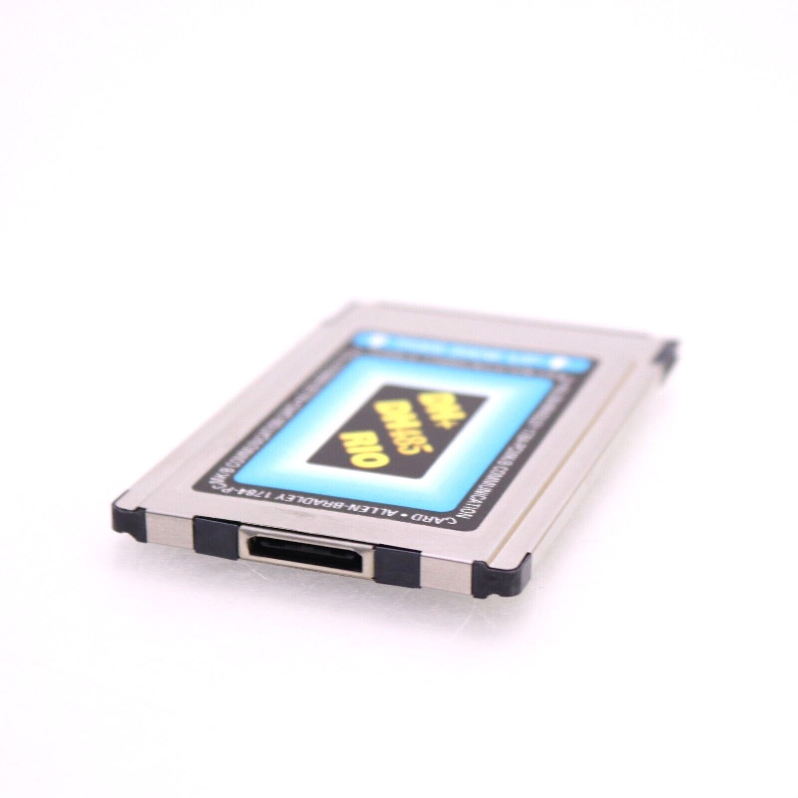 Allen Bradley 1784-PCMK ControlNet Communication Card Ser B
