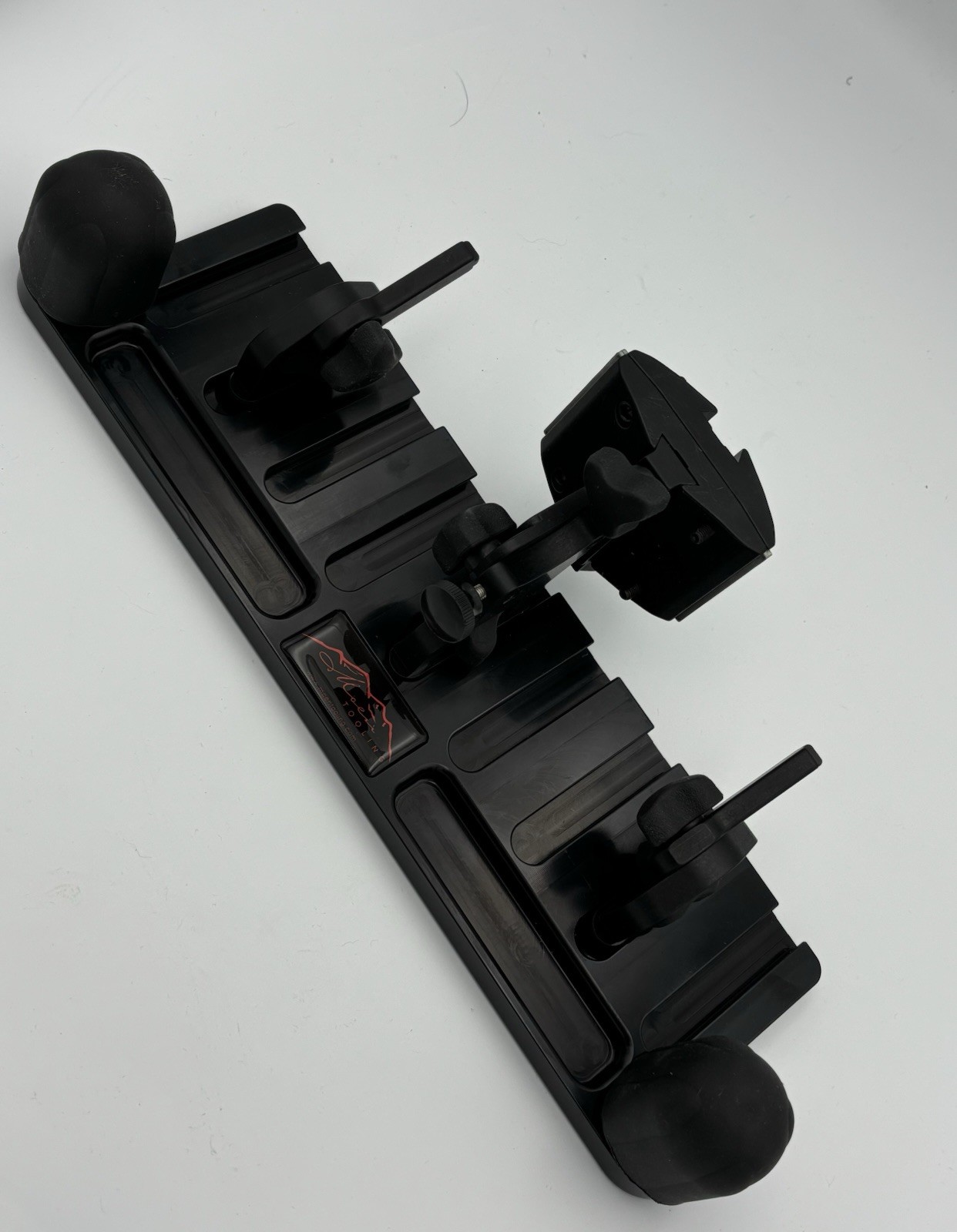 Moen Knife Fixture