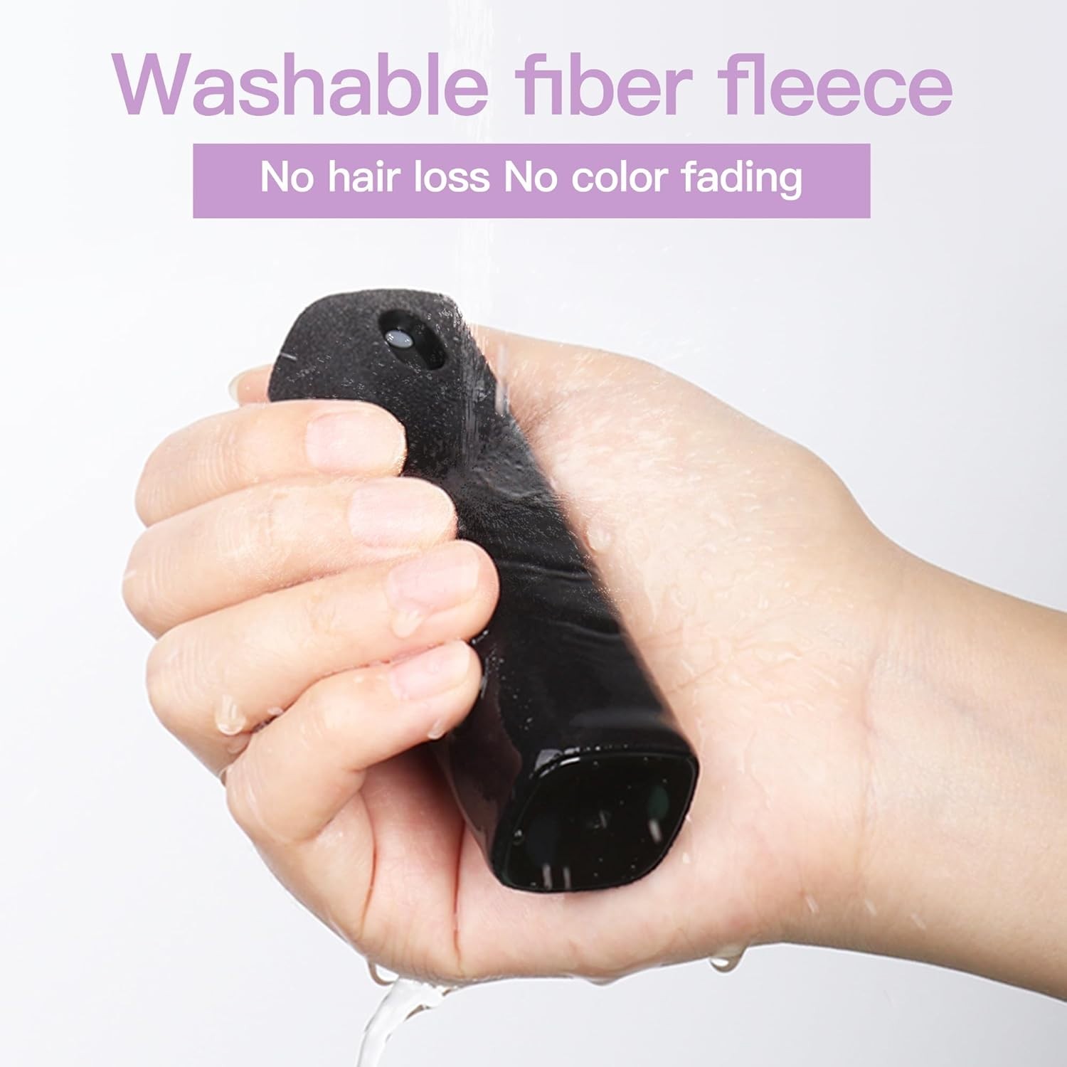 Screen Cleaner Kit 2 Pack Touchscreen Spray Microfiber Cloth Phone Tablet Laptop