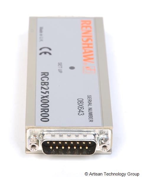 Renishaw RGB25X00R00 Linear Readhead