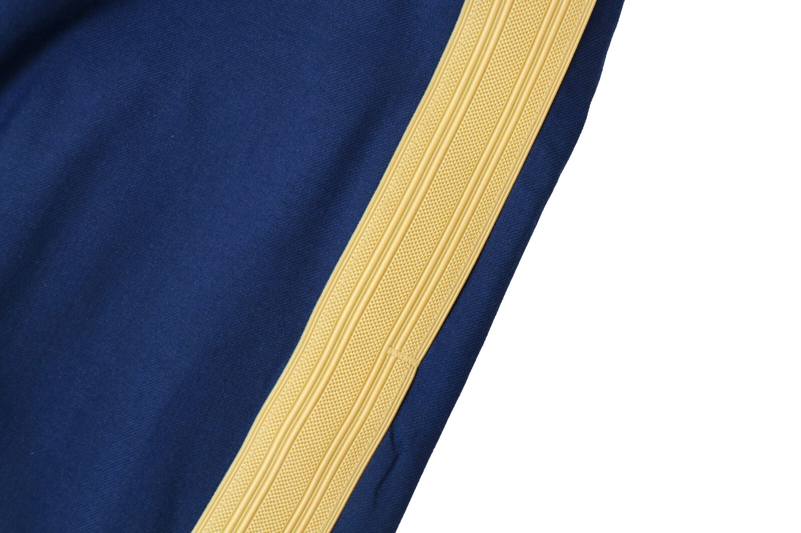 35L - NEW US Army ASU Braided Pants Blue Army Service Uniform Dress Trousers