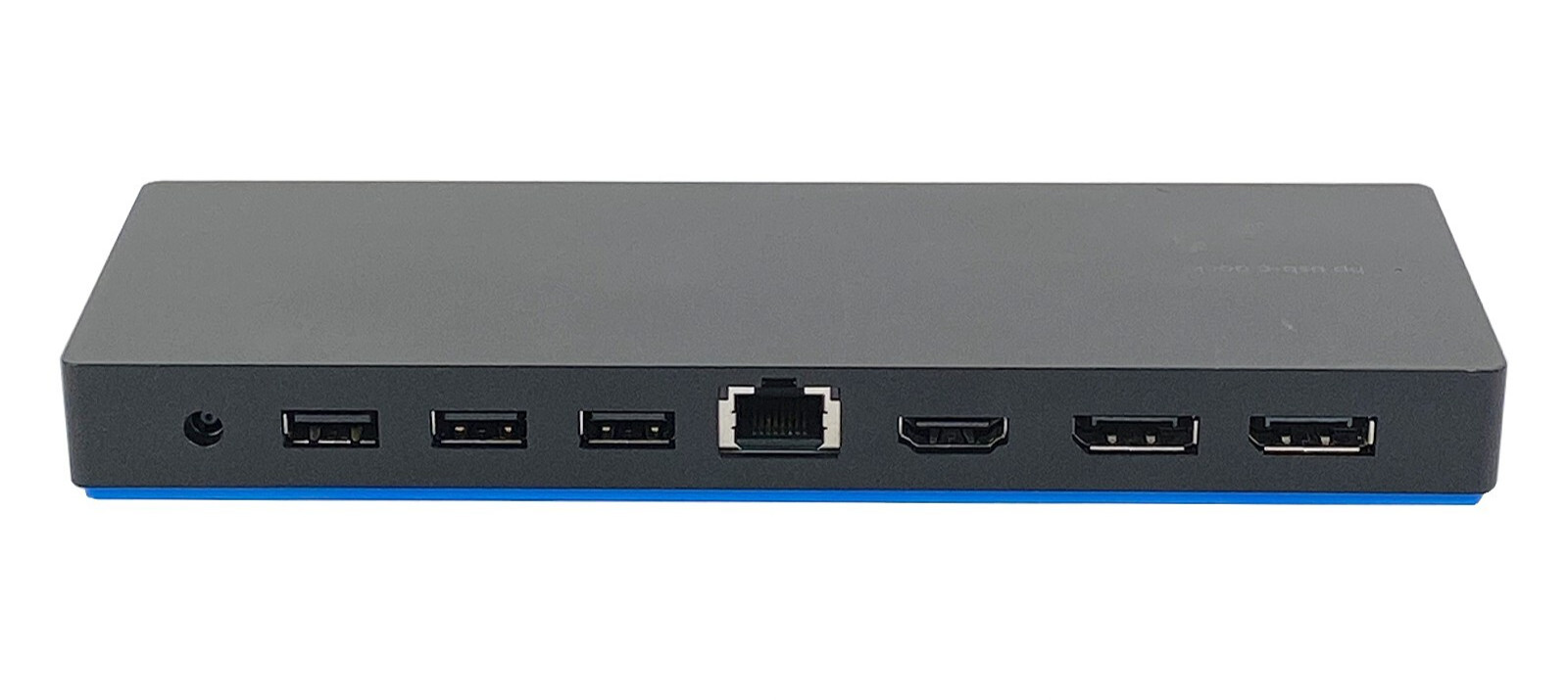 HP USB-C Dock G4 for ZBook Firefly 14 G7 G8 G9 15 G7 G8 16 G9 w/ 90W Adapter