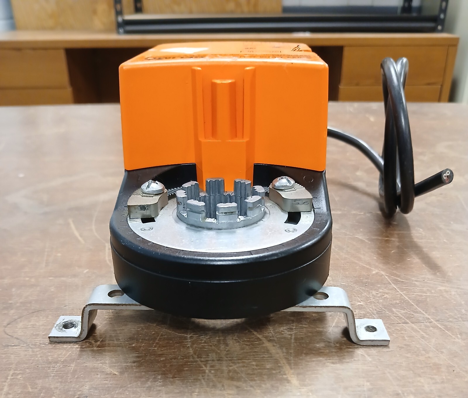 Belimo AM24-PWM-C US Actuator