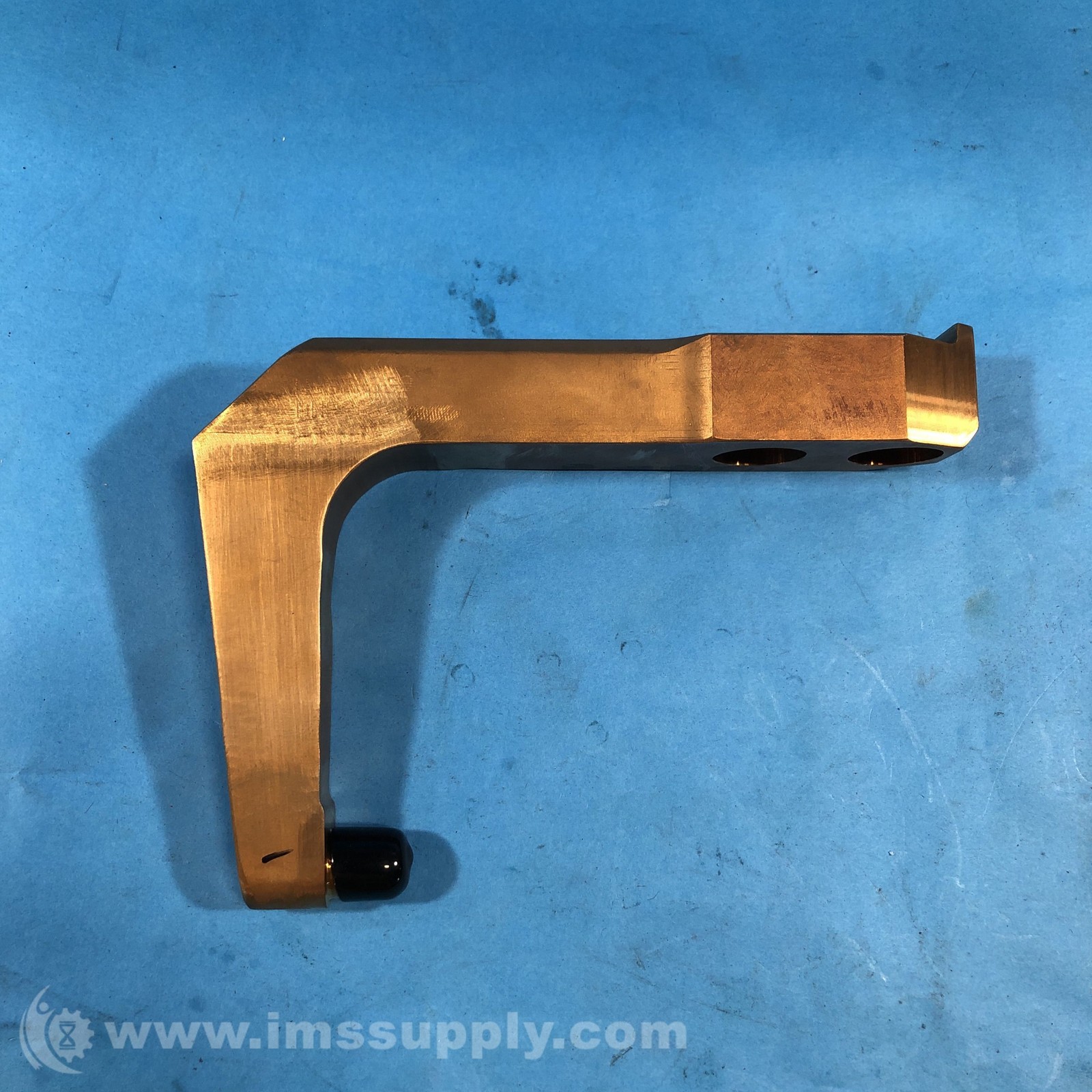 Obara W-ST-799 Welding Torch Handle FNIP