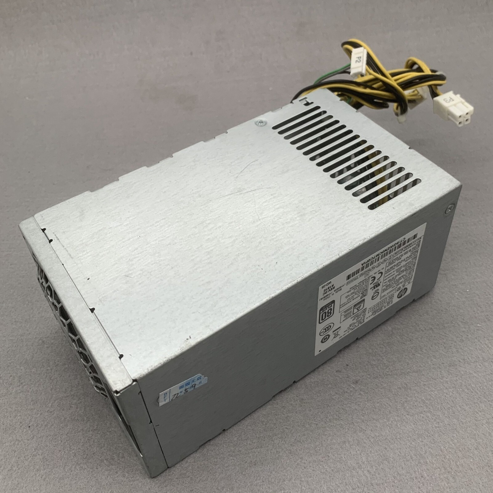 1PC Computer Power Supply 180W L08261-001