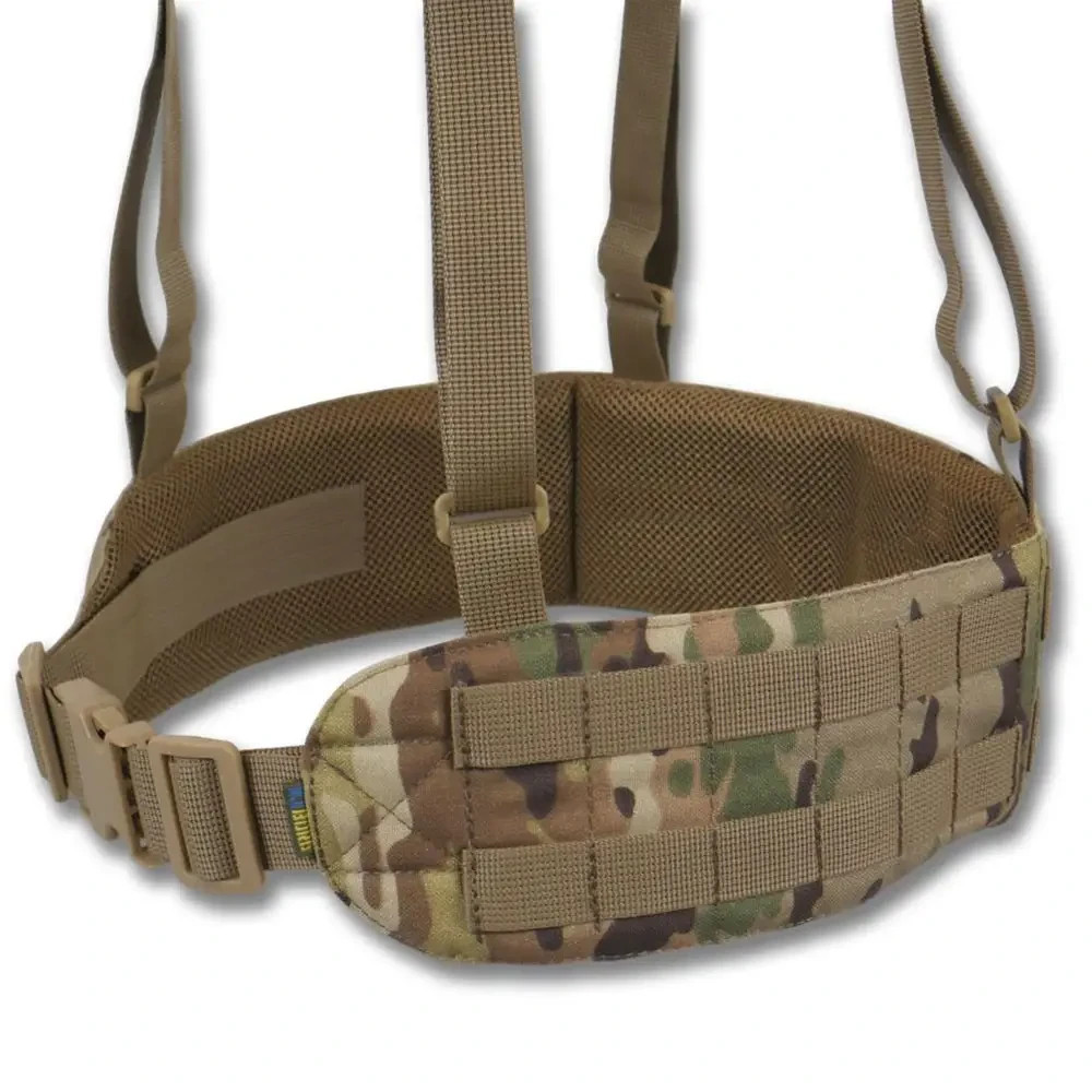 RPS Kiborg R-2 multicam universal size🇺🇦