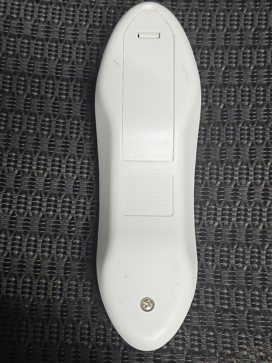 Bionaire 5-Button Fan Remote Control, Free Shipping