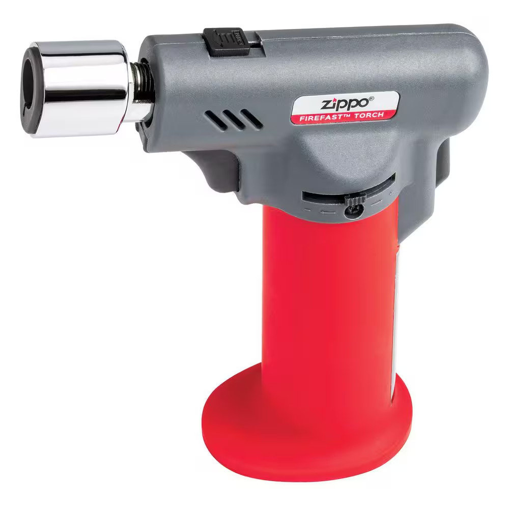 Fire Fast Torch