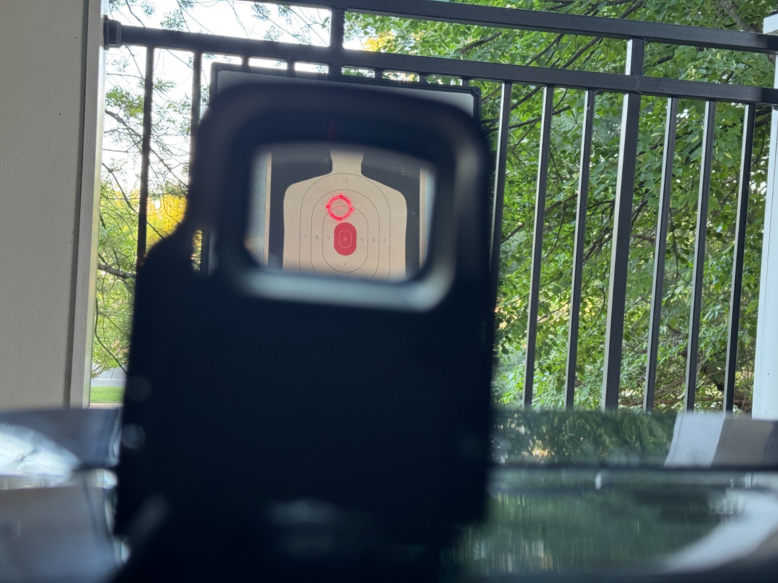EOTech EXPS3-0