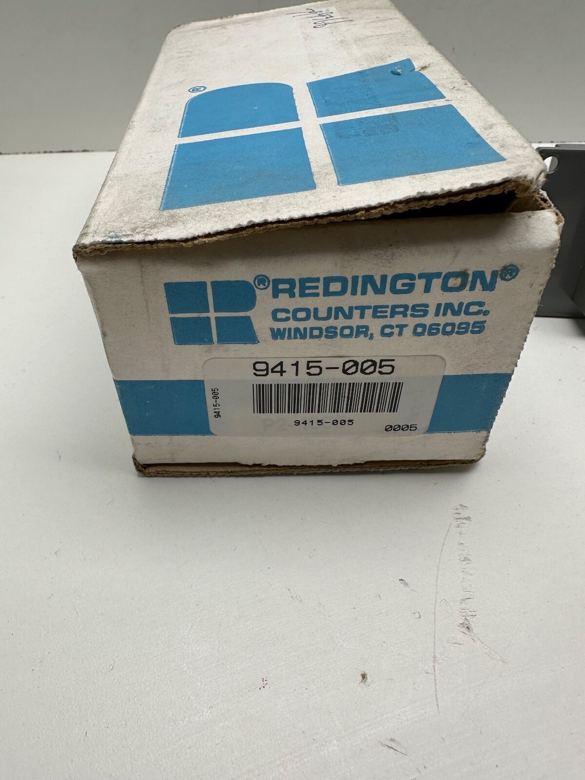 Redington 9415-005 Digital Counter New