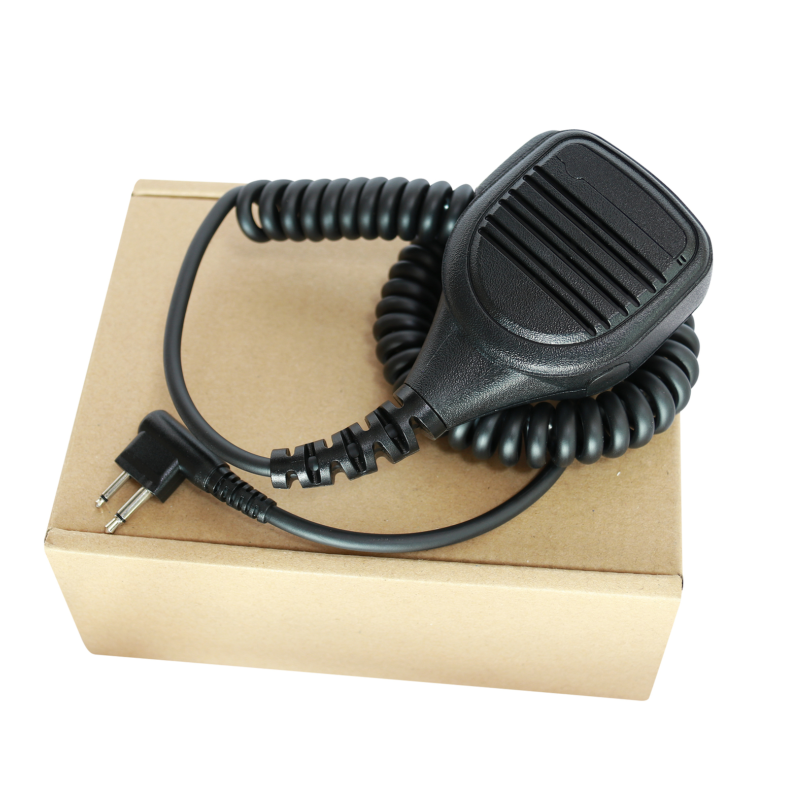 Remote Speaker Mic For CLS1110  CLS1410  CLS1413 CLS1450 Portable Radio