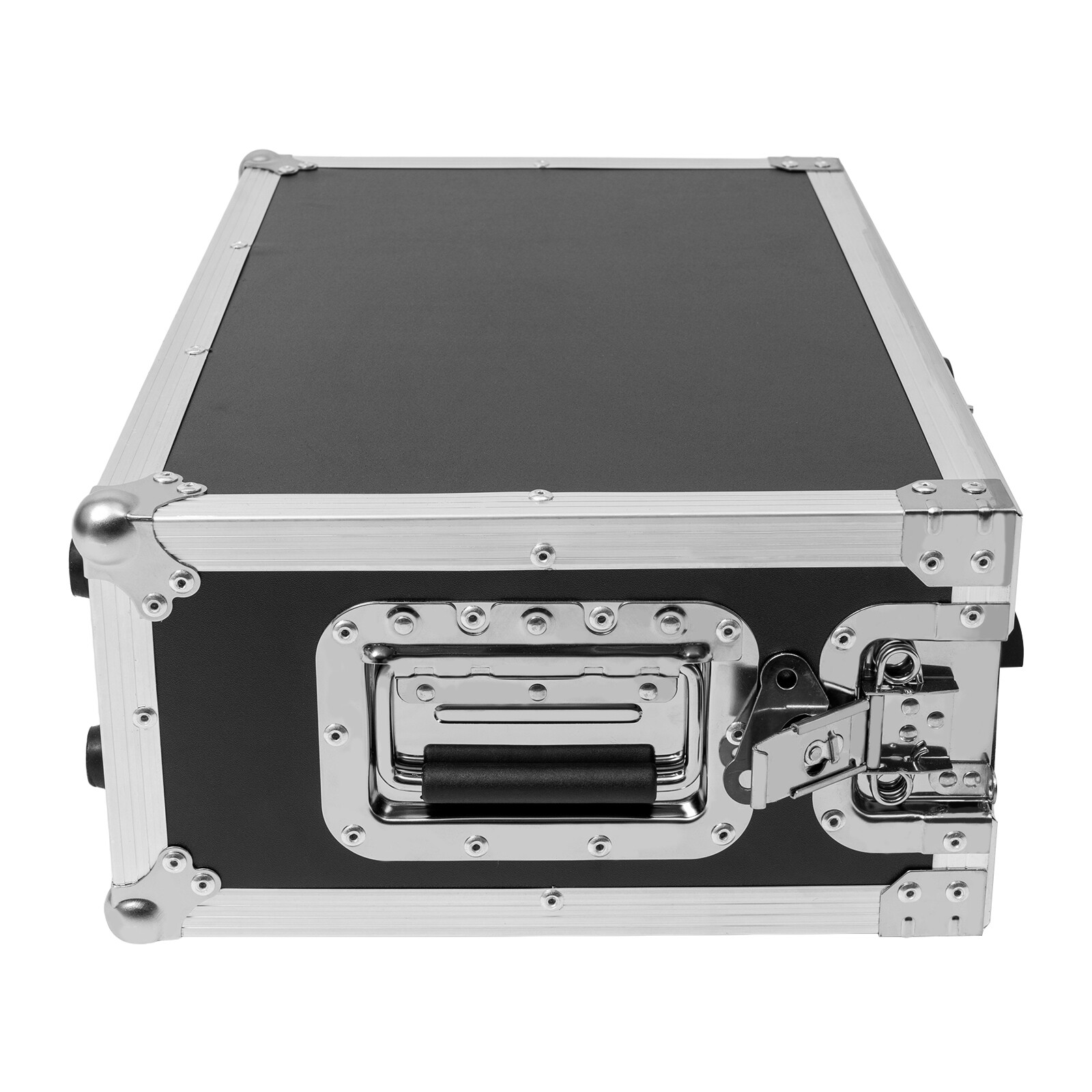 1500W Stage Mist Haze Machine 3.5L w/ Flight Case Package DJ Stage Effect Hazer