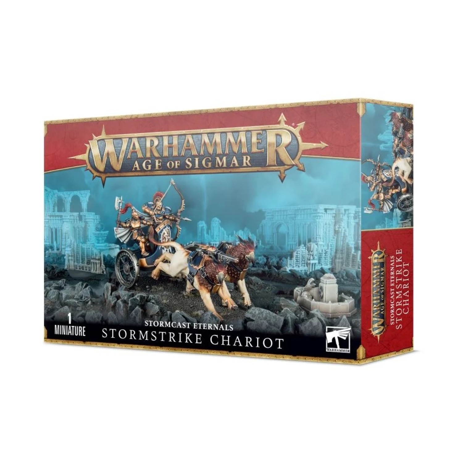 Stormstrike Chariot SW (New)