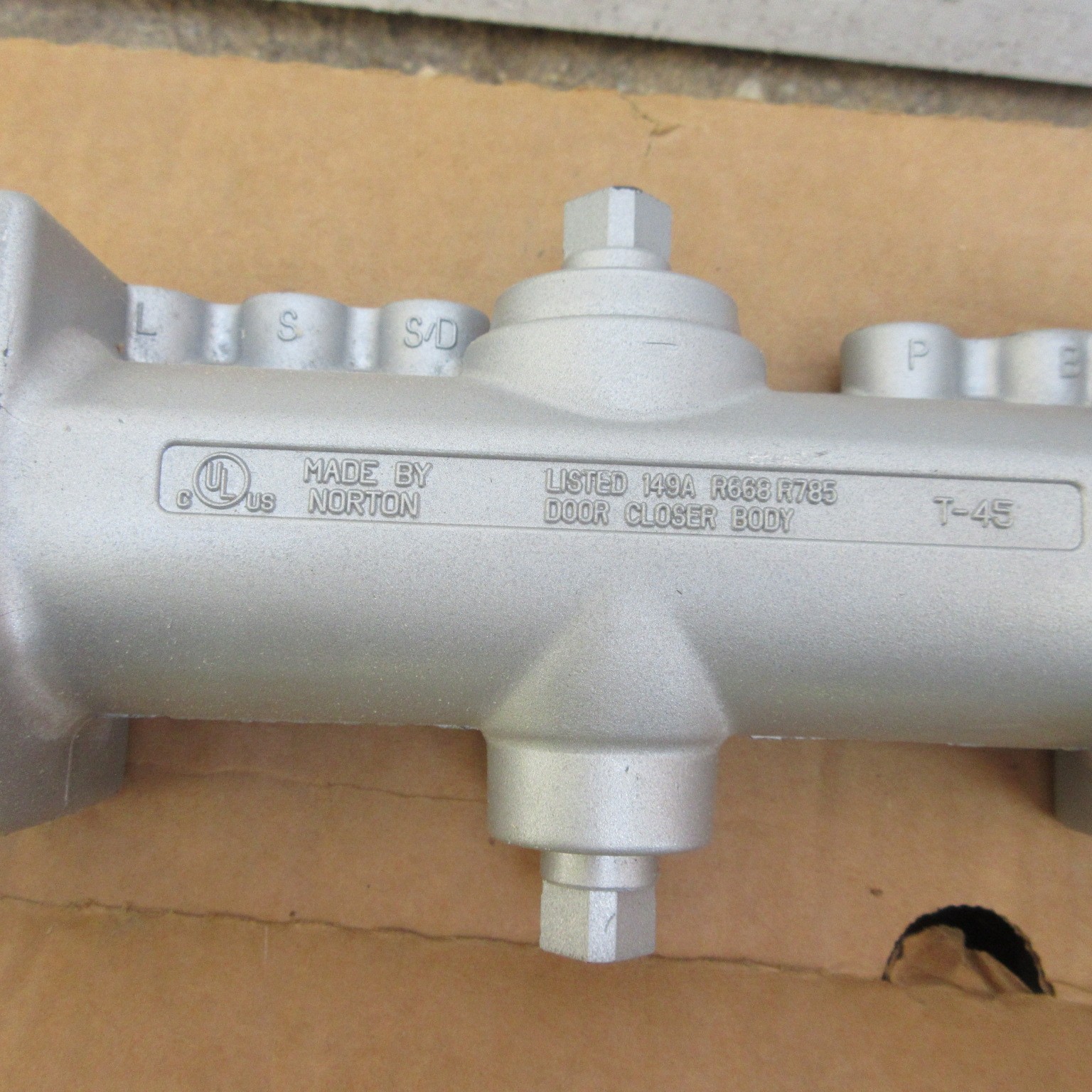 Yale PR4400 Institutional Door Closer