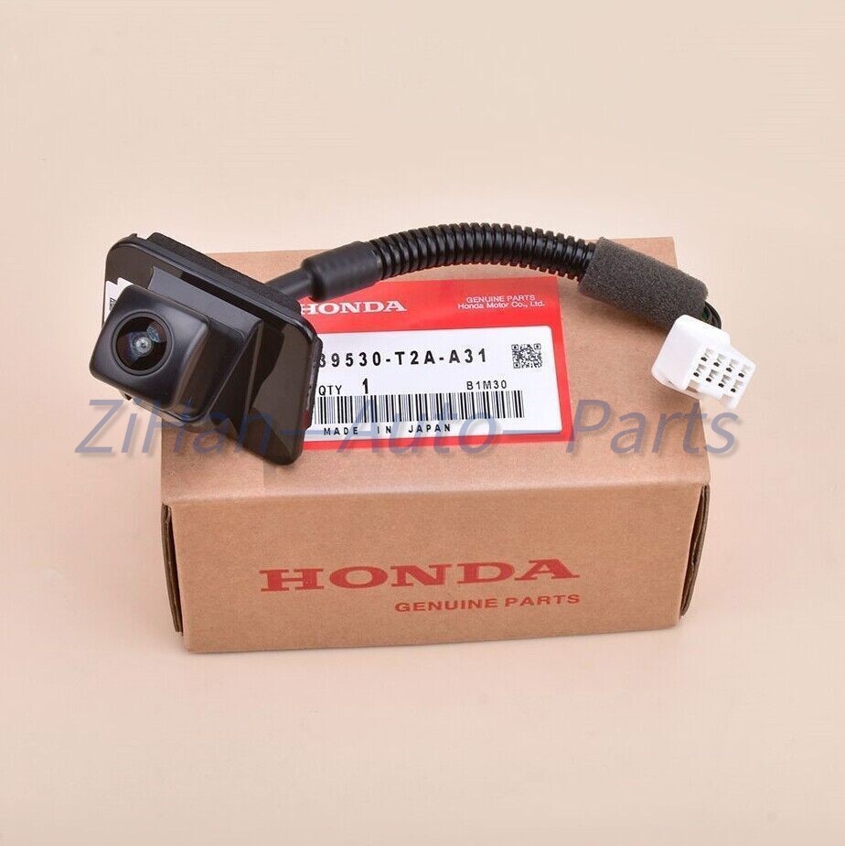 OEM For 2016-2017 Honda Accord Backup Camera 39530-T2A-A31 US
