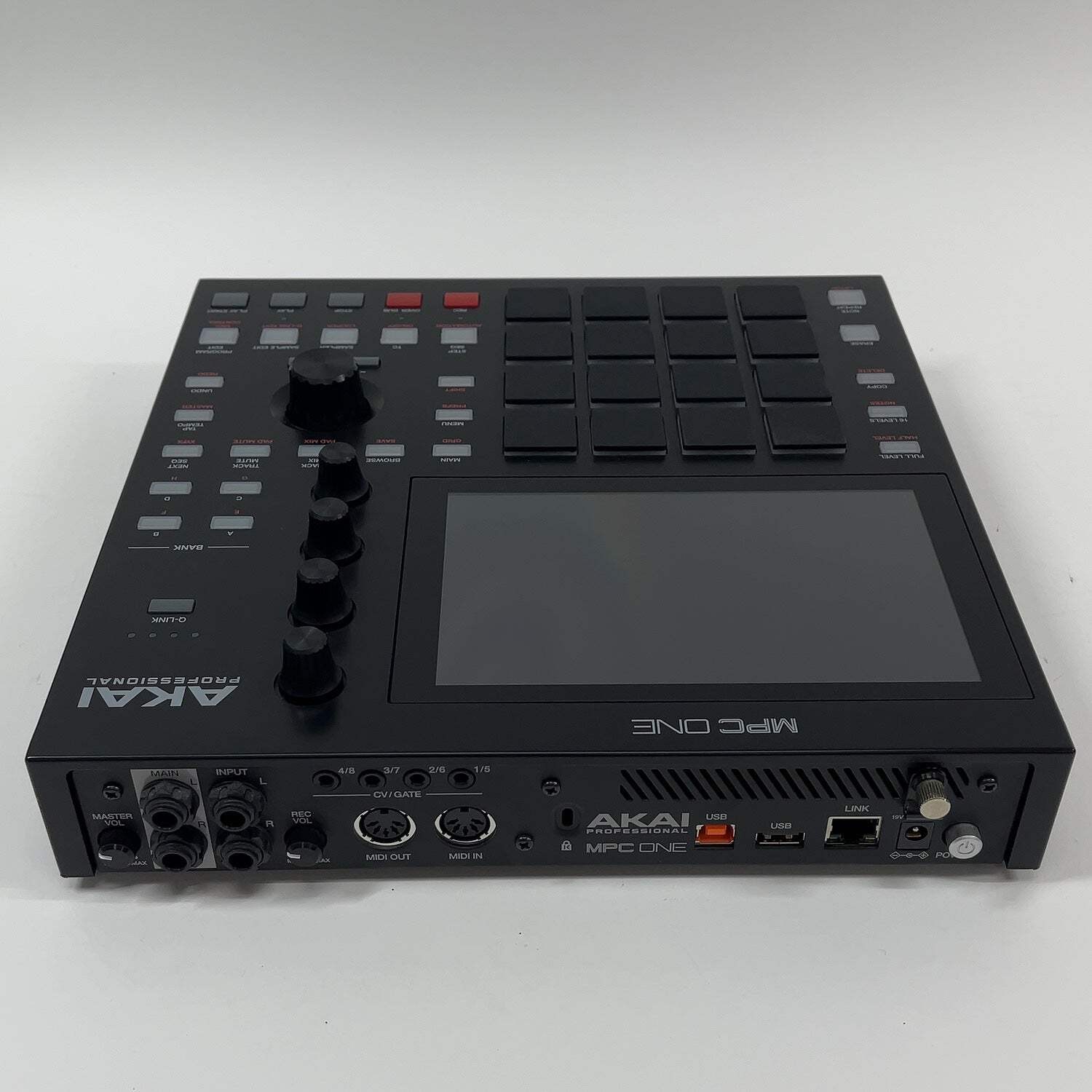Akai MPC One 4 Audio Production Studio