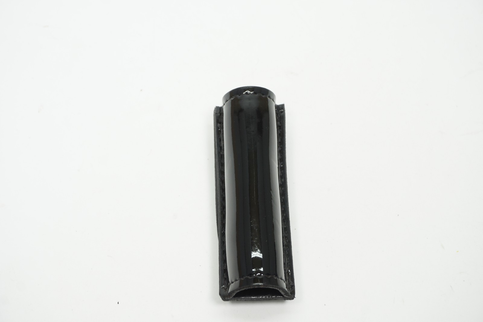 Gould & Goodrich Flashlight Case Duty Leather H481 High Gloss Fits Most AA