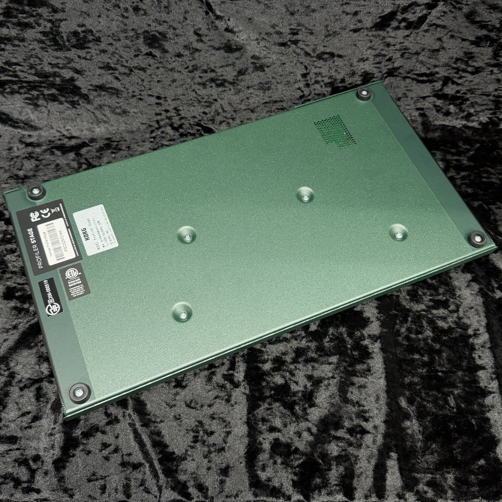 KEMPER Kemper Profiler Stage [PSCtQ5rCneq]