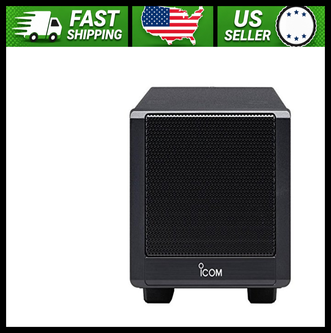 Icom SP-38 External Speaker for IC-7300