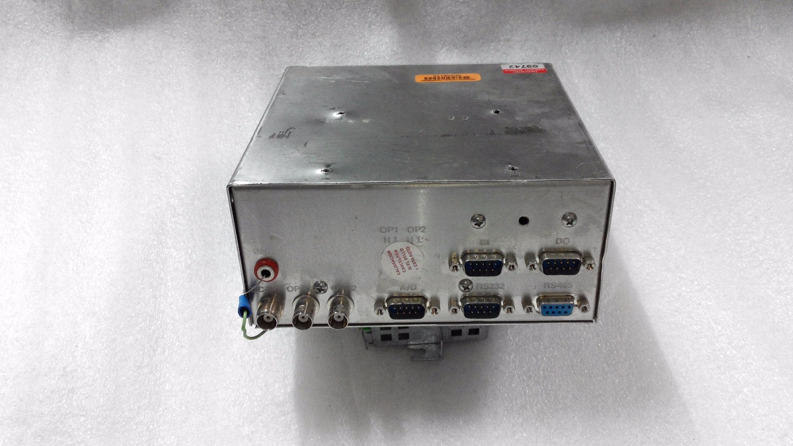 WMU SEAGATE WM0599-2099 CONTROLLER