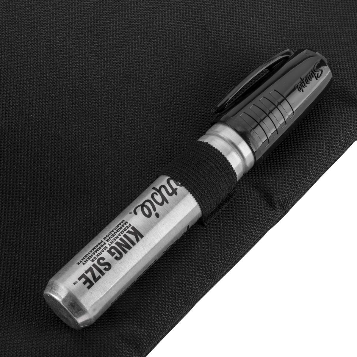 Slinger Soft Case for Production Slates (11 x 11") #BB-PSC-11B