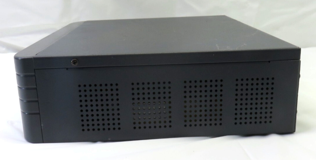 QUANTUMDATA 881D Video Test Generator, FOR PARTS/ REPAIR