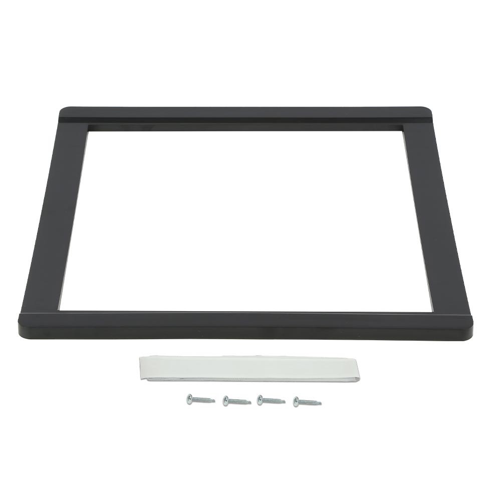 For Ford Transit 14" x 14" Opening High & Mid Roof Vent Adapter