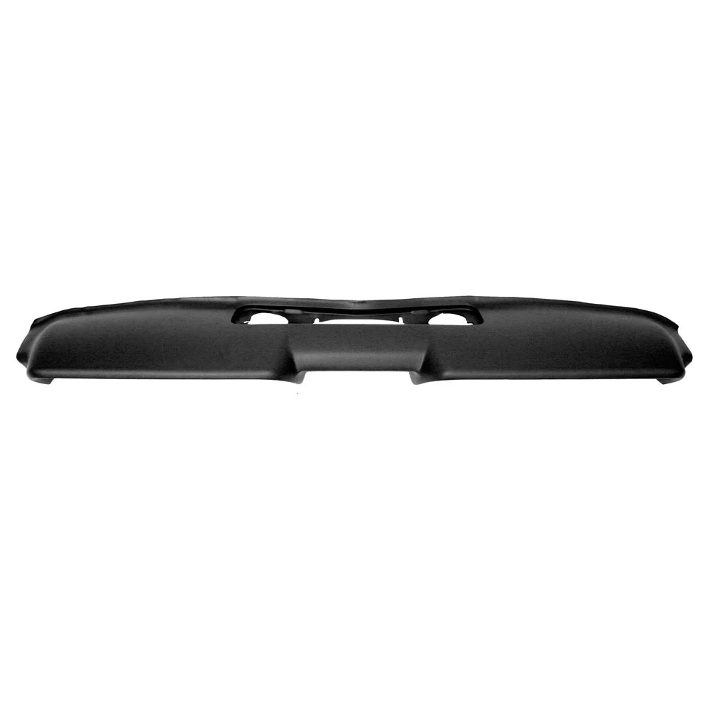 Dash Pad Black 1966 Mustang