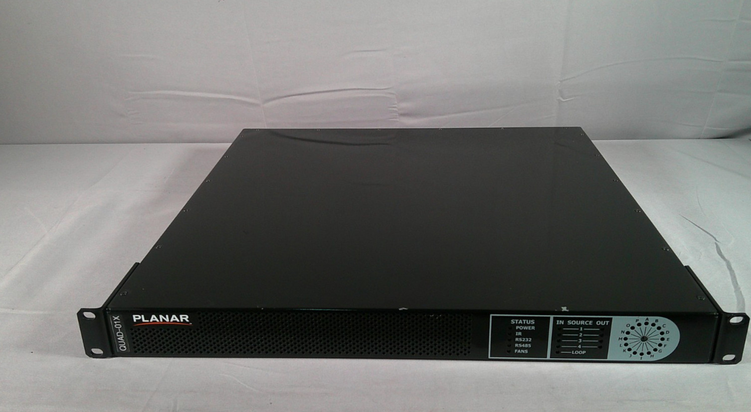 PLANAR MG2-QC USED