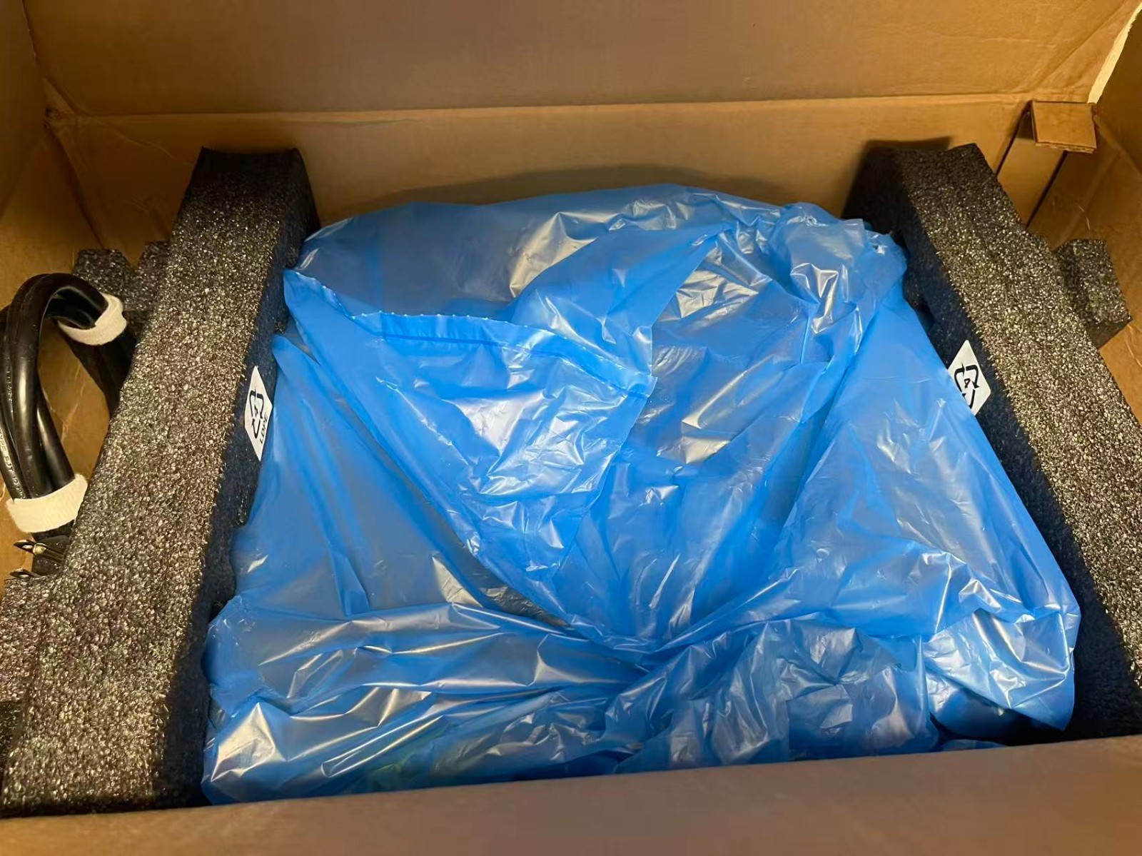 QSC Q-SYS CORE 110f Network + Analog I/O Processor