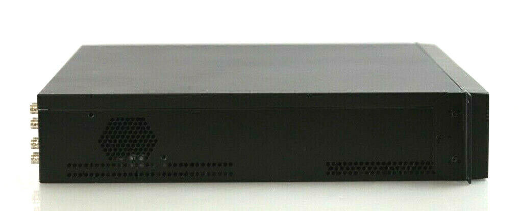 IC Realtime FLEX4ET Flex DVR No Password A752