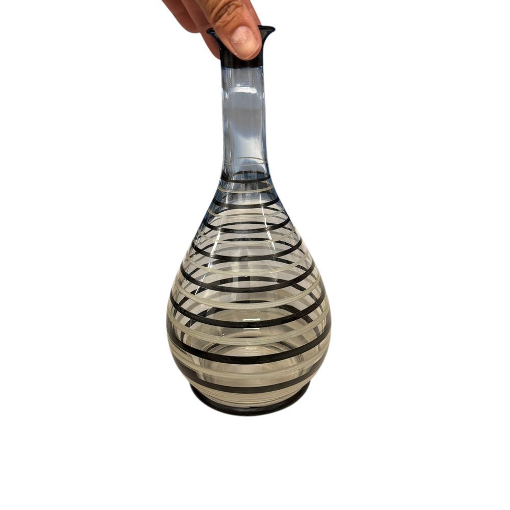 Glass Decanter
