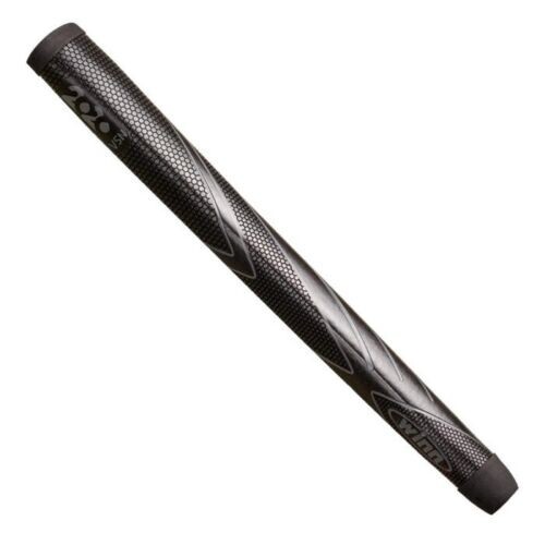 New Winn Medlist Pistol Excel Black VSN Standard Size Putter Grip M8WV-BK