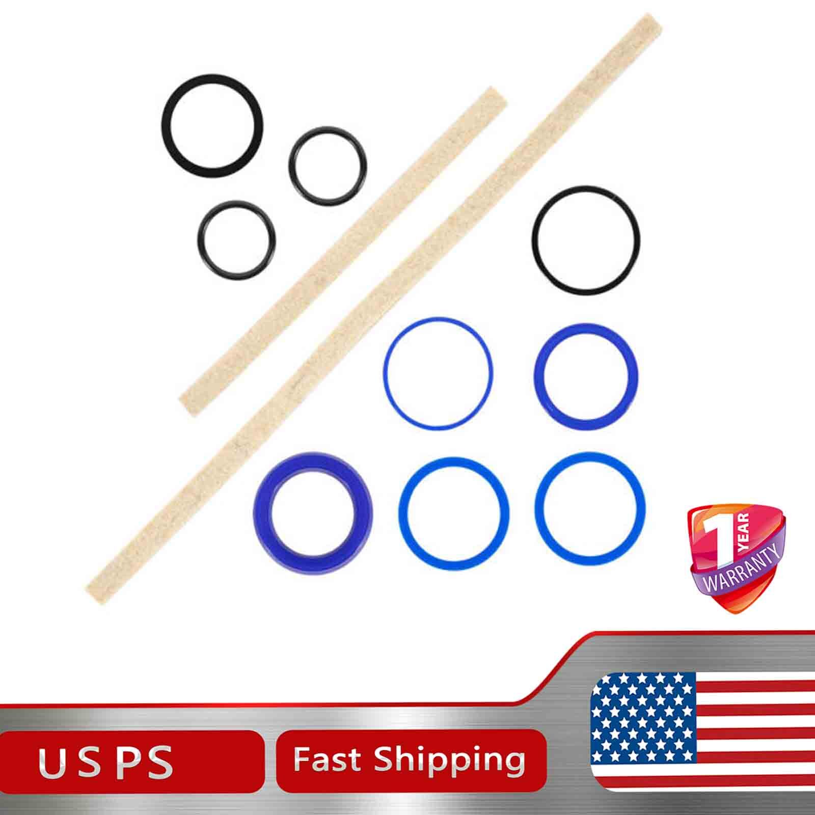 Rotary Lift SPO9 SP0A9 SPO7 SPOA7 SPO88 Cylinder Seal Kit FJ783 FJ7664 TEXAS HYD