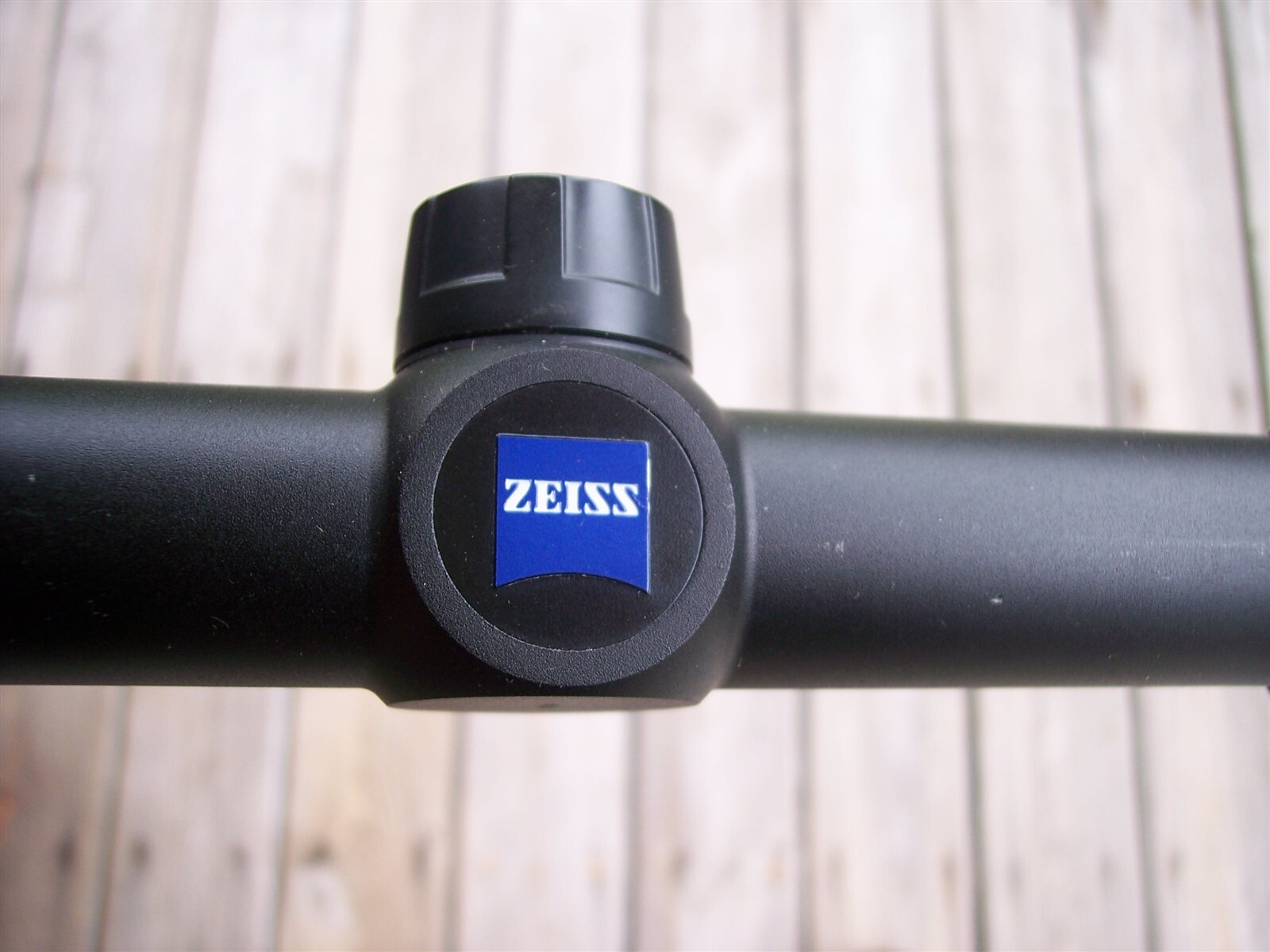 Zeiss Terra 2-7x34mm Rifle Scope *Nice*