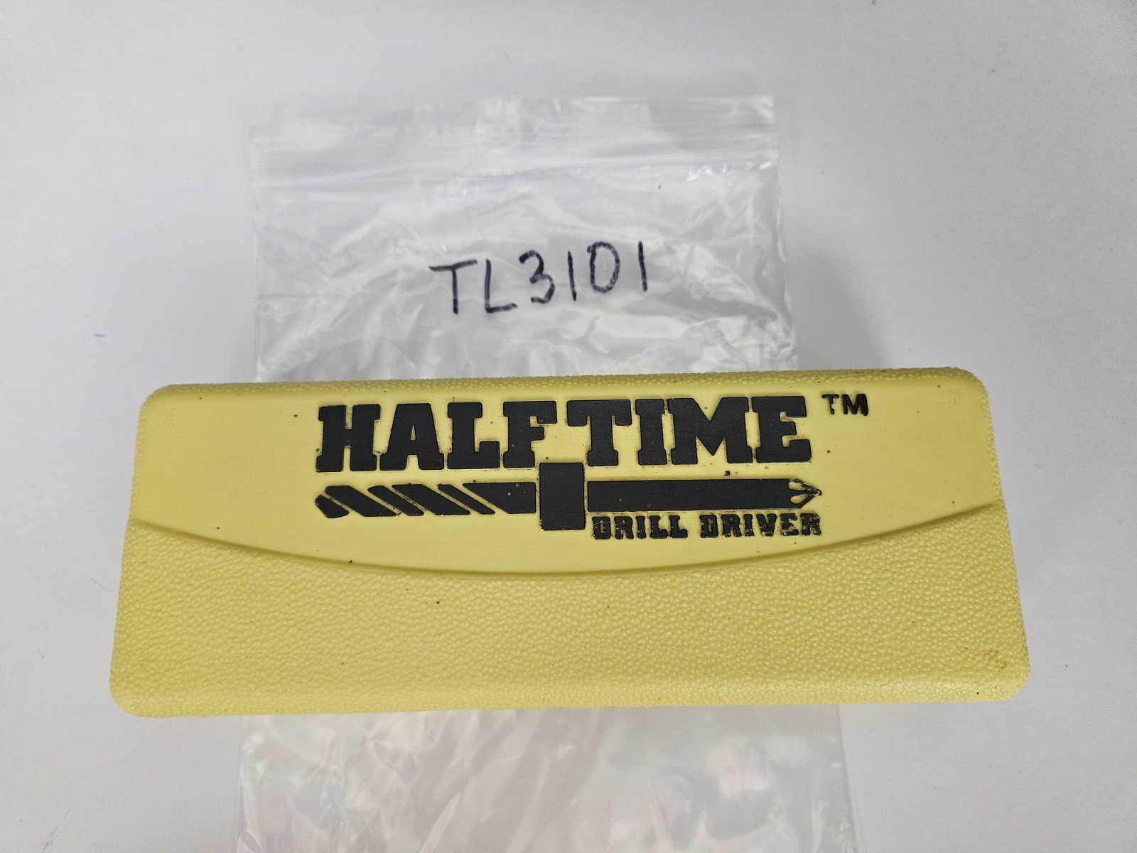 HALFTIME 21 PC DRILL DRIVER TOOL KIT/SET (TL3101)