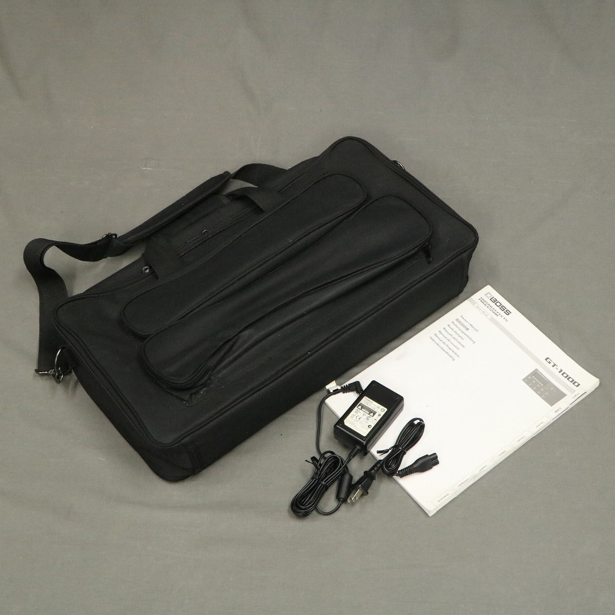 BOSS GT-1000 [Z8I4485]