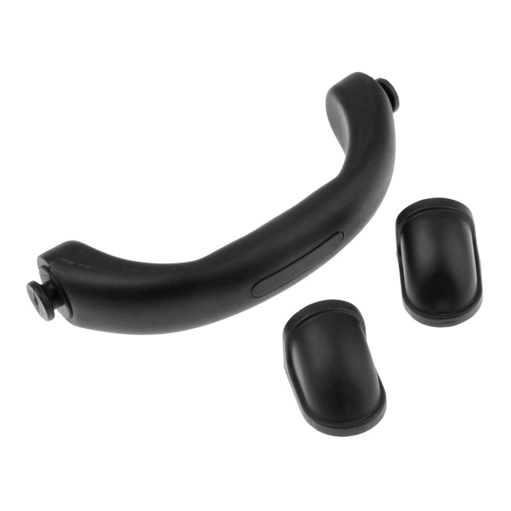 1pc Suitcase Luggage Handle Grip Spare Fix Holder Pull Carry Strap Spare Parts