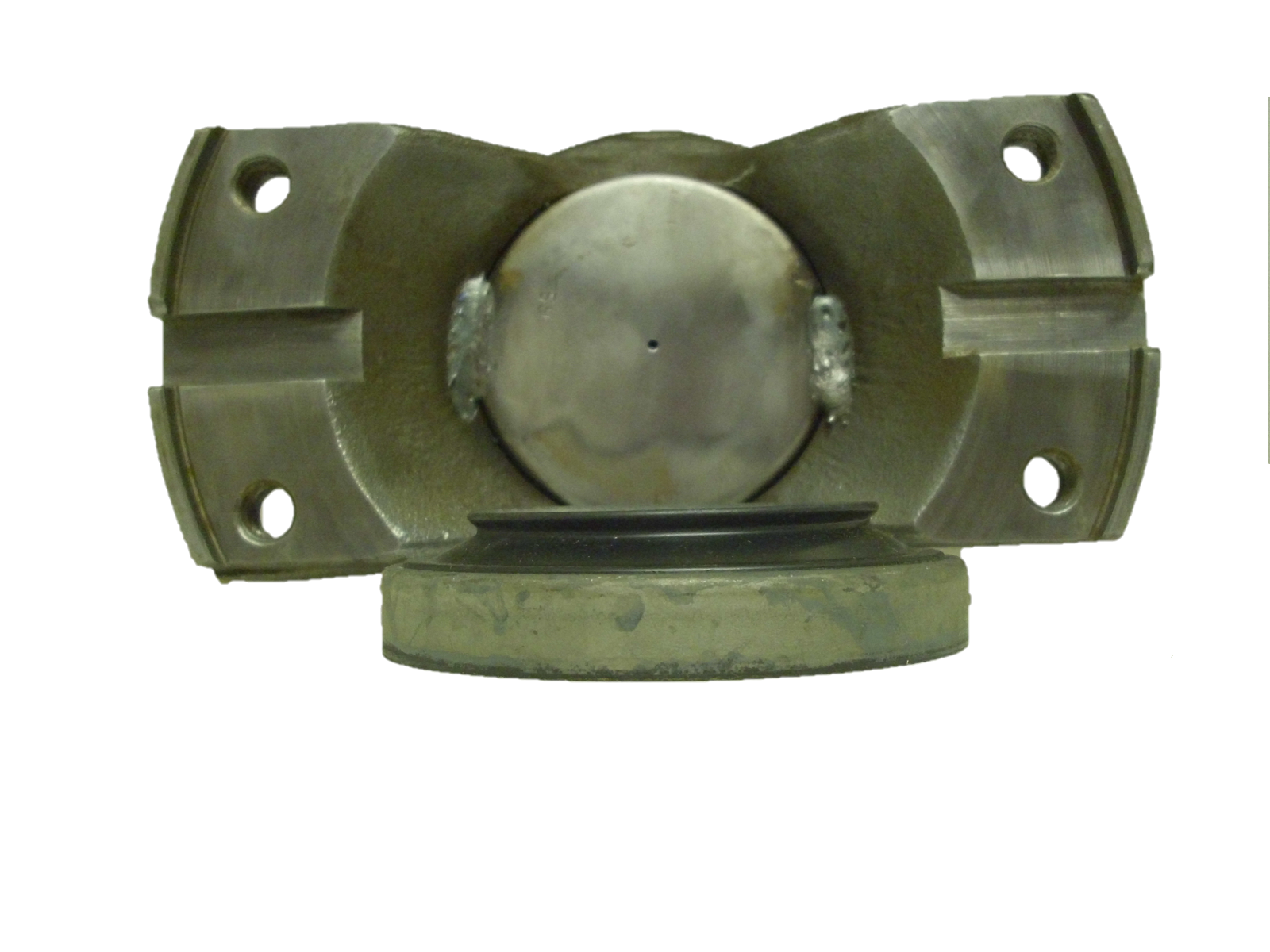 Rockwell/Meritor 92NLS48 56DC Slip Yoke