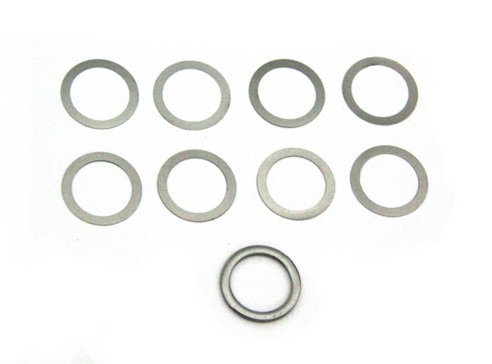 Brand New Barrel Shim Muzzle Brake Alignment Kit 5/8" x 13/16'' For .308 & 7.62