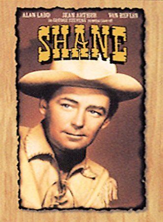 Shane