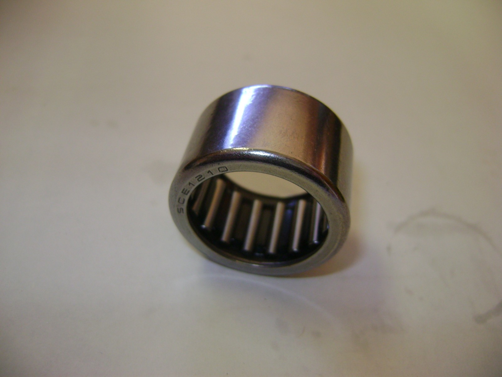 B-1210 SCE1210 NEEDLE ROLLER BEARING 3/4" X 1" X 5/8" 0.75" X 1" X 0.625" BAB187