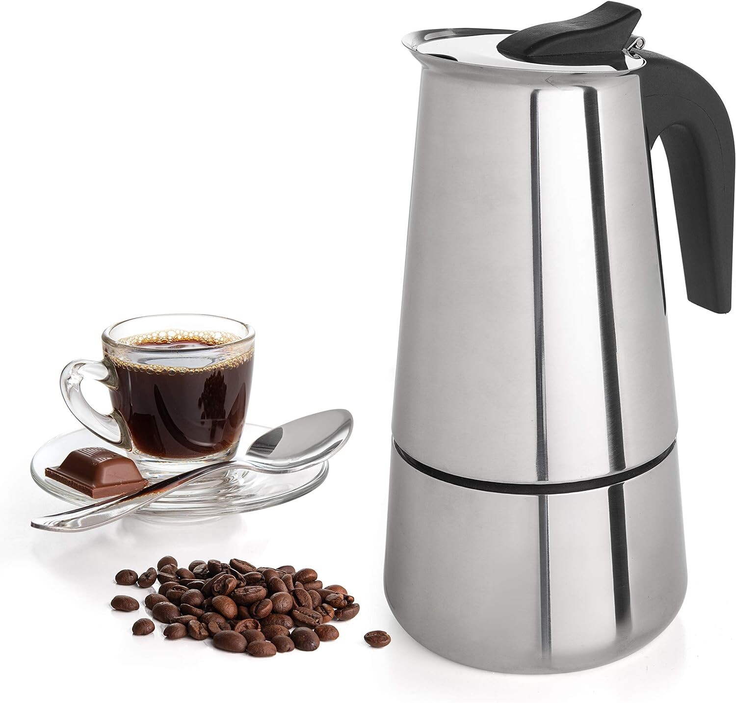 Stovetop-Percolator Yosemite Coffee 9 Cup Perculator