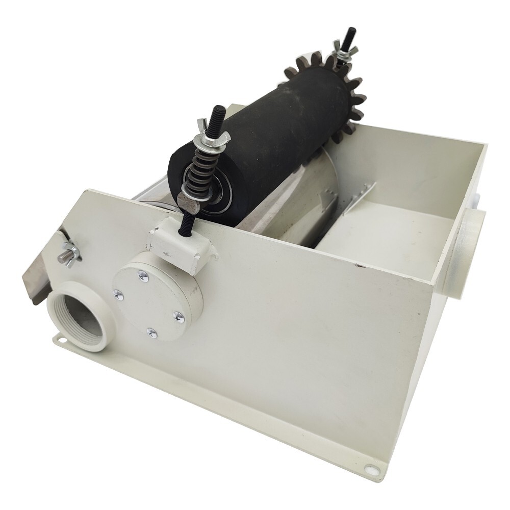 Magnetic Separator Small Magnetic Separator Machine 110V Tool Grinding Fluid Coo