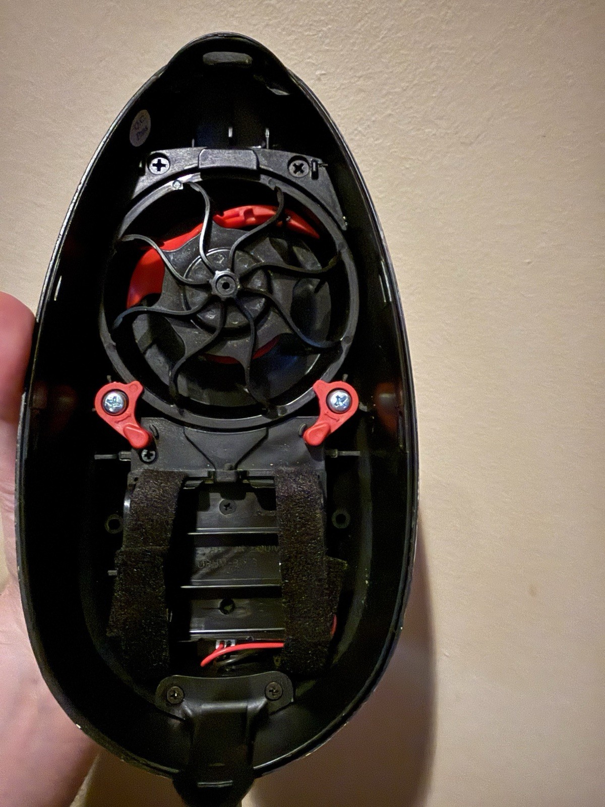 Dye LTR Electronic Paintball Hopper Loader with Speed Feed