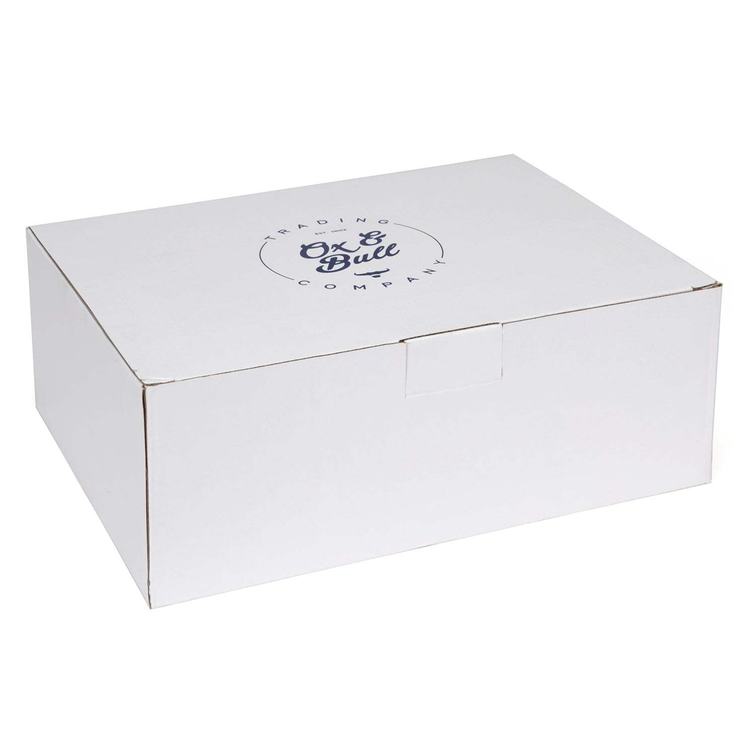 Onyx Cufflinks Collector's Case - 72 pairs