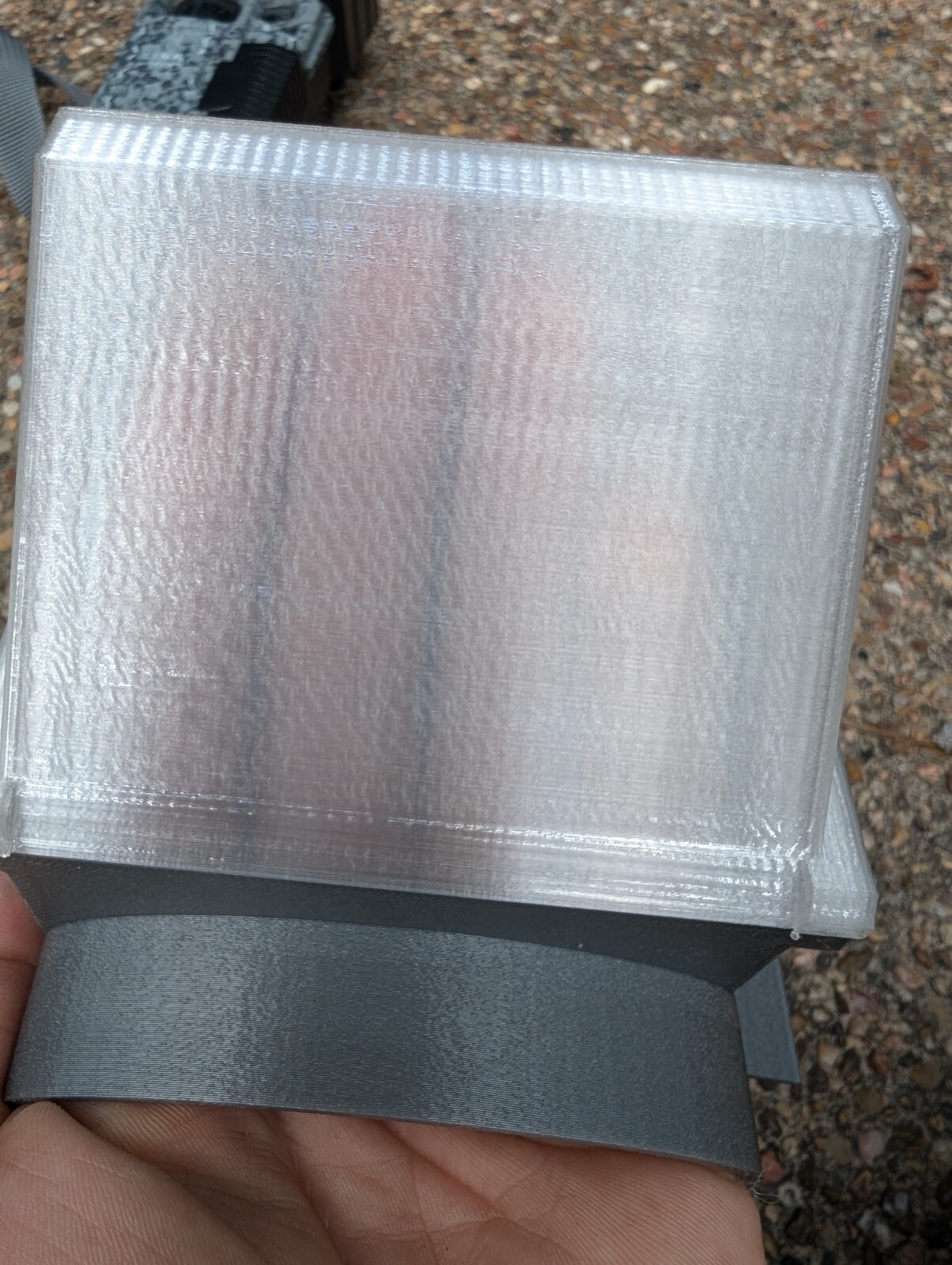 Spypoint Link Micro S Rain, Snow, Sun, Dew Cover