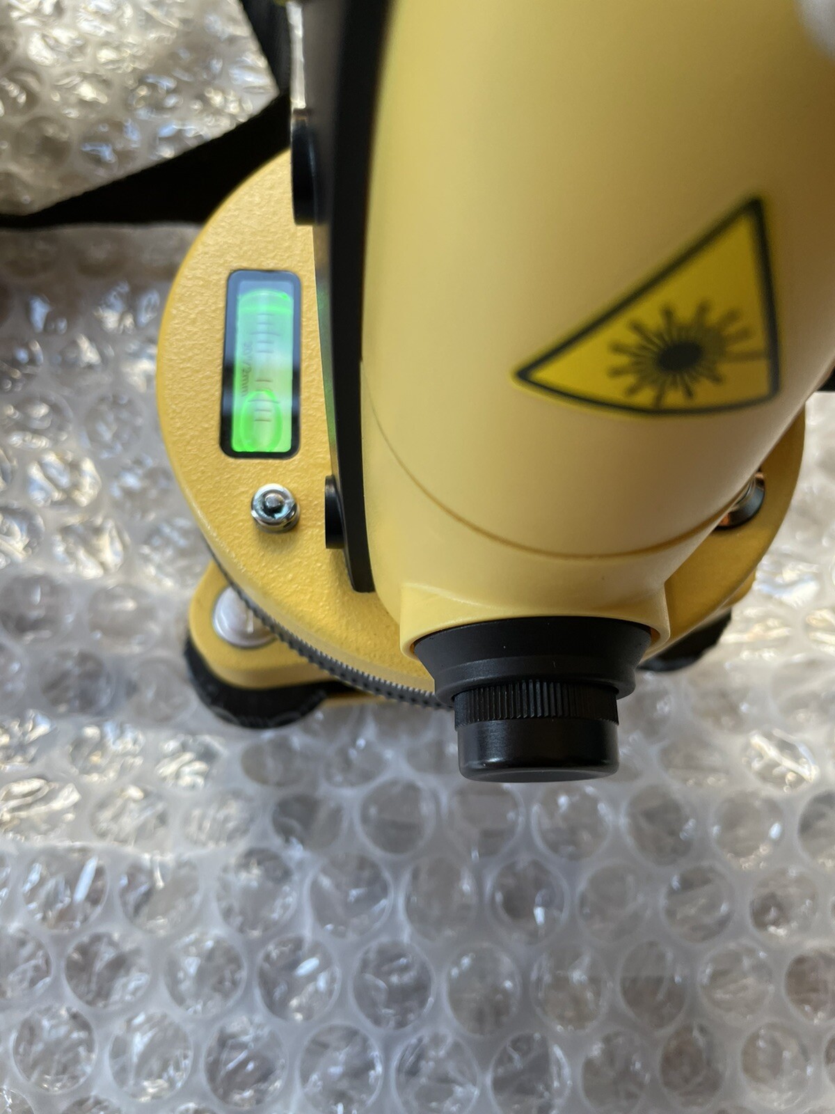 TRL0116242 Laser Level in Case